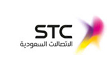 شعار شركة الاتصالات السعودية STC