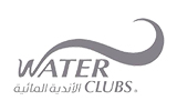 شعار شركة الأندية المائية