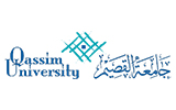 شعار جامعة القصيم